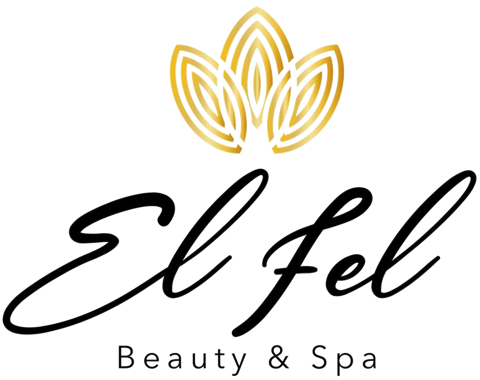 Logo El Fel Beauty & Spa
